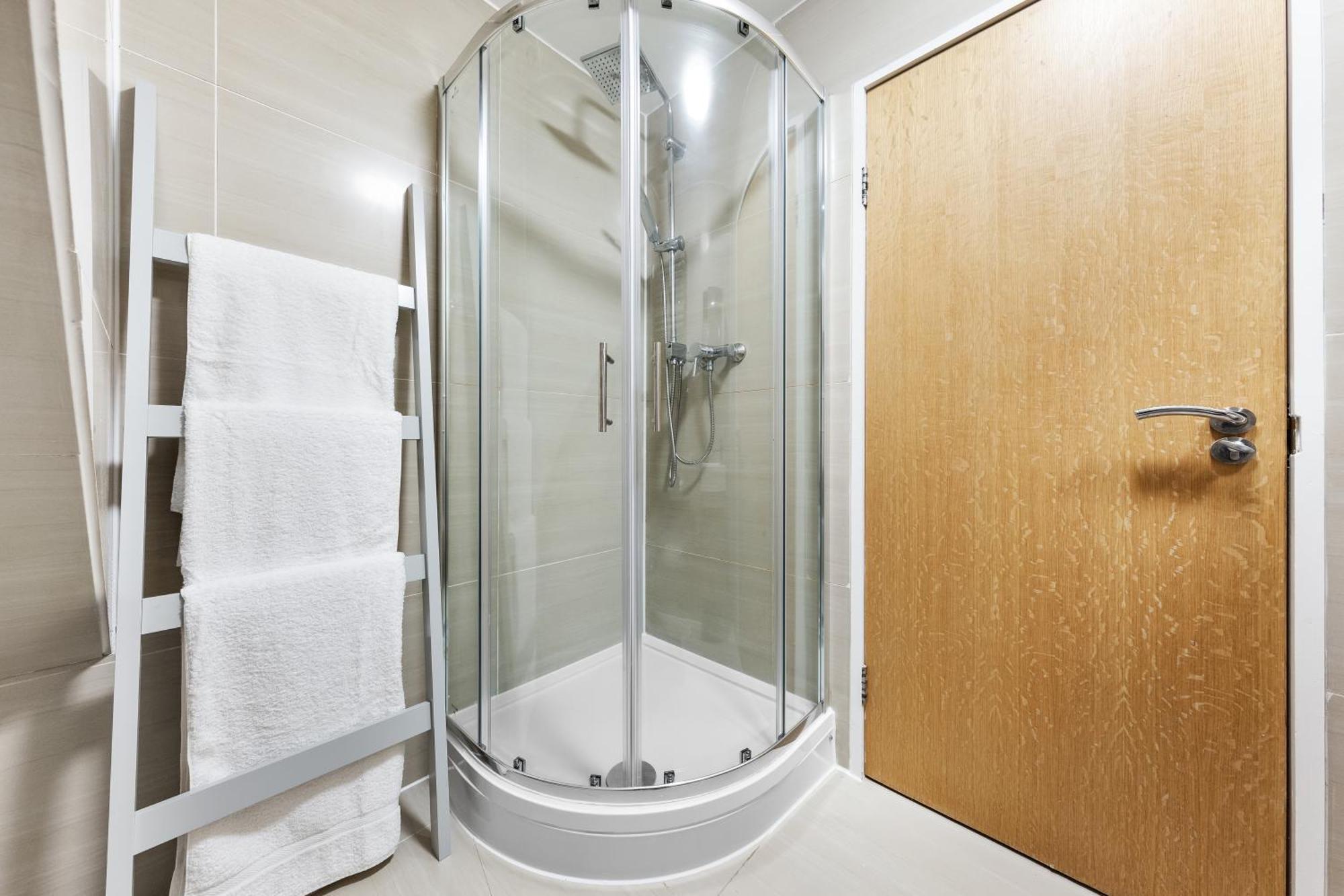 Appartamento Cosy Flat Nw11 Golders - 15 Mins To